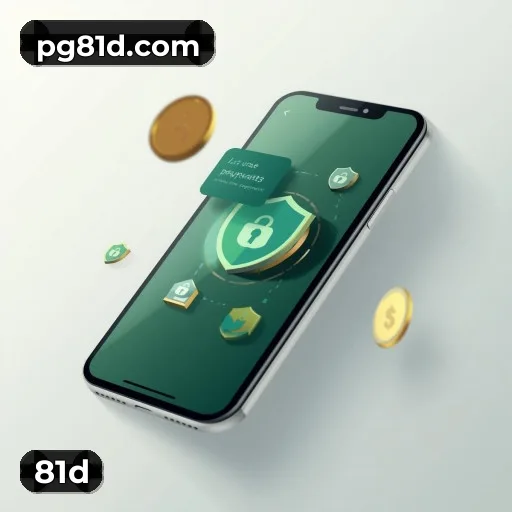 81d ajuda online — chat de suporte no aplicativo oficial