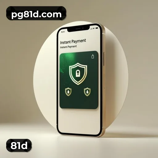 81d cadastro — verificação de conta e PIX no caixa
