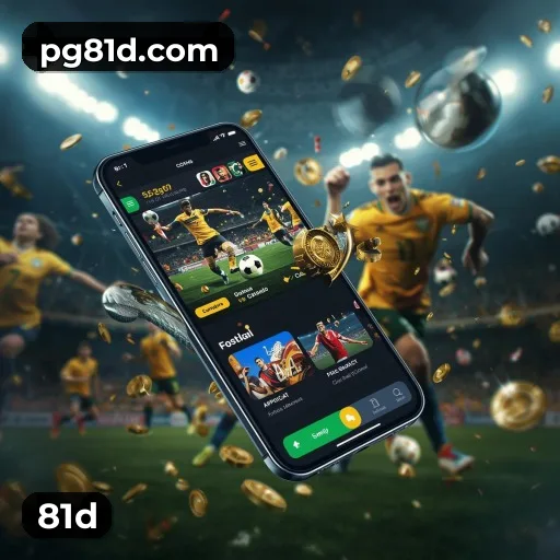 81d feedback — formulário de envio no aplicativo oficial